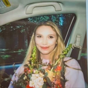 Meet your Posher, Kendall